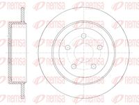 спирачен диск