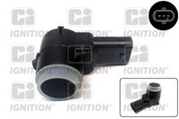 Sensor, Einparkhilfe