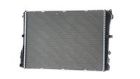 Thumbnail - Radiateur - CR2101000P - MAHLE