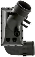 Thumbnail - Intercooler, inlaatluchtkoeler - CI23000P - MAHLE