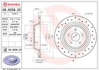 Bremsscheibe