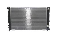 Thumbnail - Radiateur - CR1414000S - MAHLE