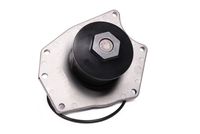 водна помпа, охлаждане на двигателя