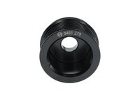 Riemenscheibe, Generator