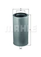 Luftfilter