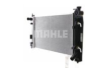 Thumbnail - Radiateur - CR1558000S - MAHLE