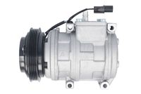 THERMOTEC Compressor, airconditioning 1