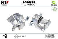 спирачен апарат