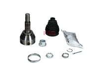 Gelenksatz, Antriebswelle