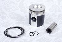 Thumbnail - Reparatieset, zuiger/cilinderbus - UV0018 - ET ENGINETEAM