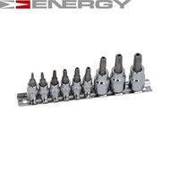 Instrumentu komplekts NE00104 ENERGY