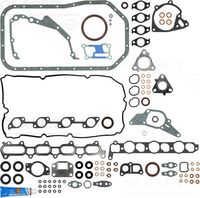 Dichtungsvollsatz, Motor