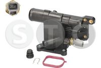 корпус на термостат