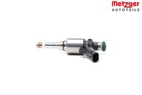 METZGER AUTOTEILE Injector 4