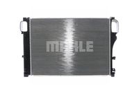 Thumbnail - Radiateur - CR38000S - MAHLE
