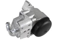 корпус, маслен филтър