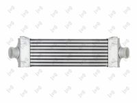 Intercooler, compresor ABAKUS, Cod: 017-018-0013