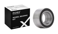 Комплект колесен лагер 654W0101 RIDEX