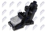 маслен радиатор, двигателно масло