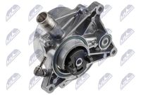 вакуум помпа, спирачна система