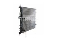Thumbnail - Radiateur - CR1442000S - MAHLE