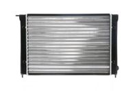 Thumbnail - Radiateur - CR343000S - MAHLE