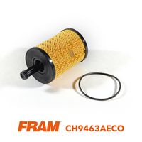 маслен филтър