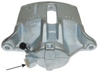 Bremssattel
