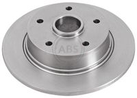 Bremsscheibe