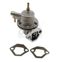 горивна помпа