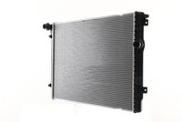 Thumbnail - Radiateur - CR813000S - MAHLE