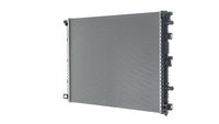 Thumbnail - Lage temperatuurkoeler, intercooler - CIR24000P - MAHLE