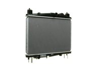 Thumbnail - Radiateur - CR1887000S - MAHLE