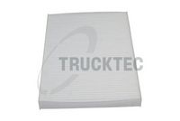 Filtru polen aer habitaclu TRUCKTEC AUTOMOTIVE, Cod: 07.59.079