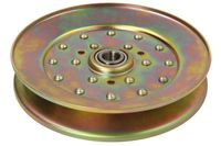 Belt Pulley, crankshaft