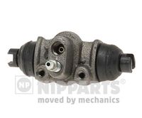 спирачно цилиндърче на колелото