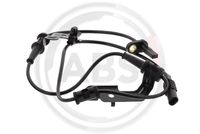 Sensor, Raddrehzahl
