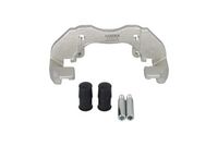 Halter, Bremssattel