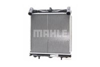 Thumbnail - Radiateur - CR370000S - MAHLE