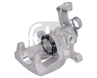 Bremssattel