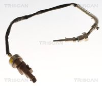 Sensor, Abgastemperatur
