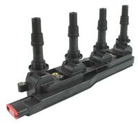 Bobina inductie METZGER AUTOTEILE, Cod: 0880004