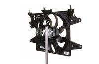 Thumbnail - Koelventilatorwiel - CFF363000P - MAHLE