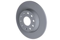 Disc frana TOPRAN, Cod: 114 027