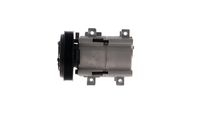 Thumbnail - Compressor, airconditioning - ACP843000S - MAHLE