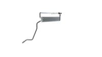 Thumbnail - Oliekoeler, besturing - CLC54000P - MAHLE