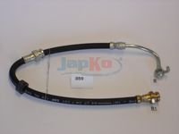 държач, спирачен маркуч