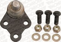 Trag-/Führungsgelenk