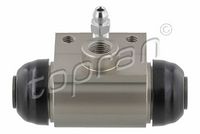 спирачно цилиндърче на колелото