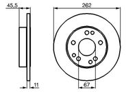 Bremsscheibe